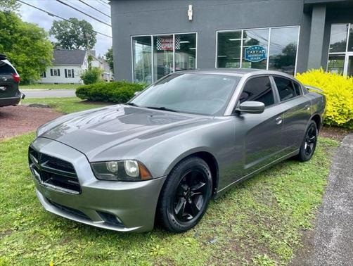 2011 Dodge Charger Base