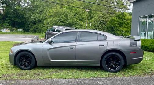2011 Dodge Charger Base