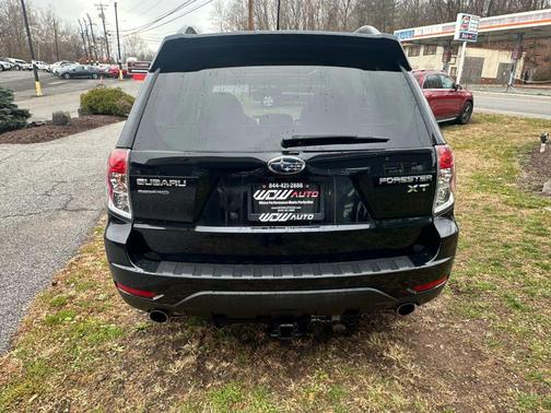 2013 Subaru Forester 2.5X Premium