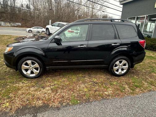 2013 Subaru Forester 2.5X Premium