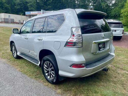 2014 Lexus GX 460 Luxury