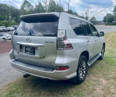 2014 Lexus GX 460 Luxury