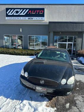 2007 Buick LaCrosse CX