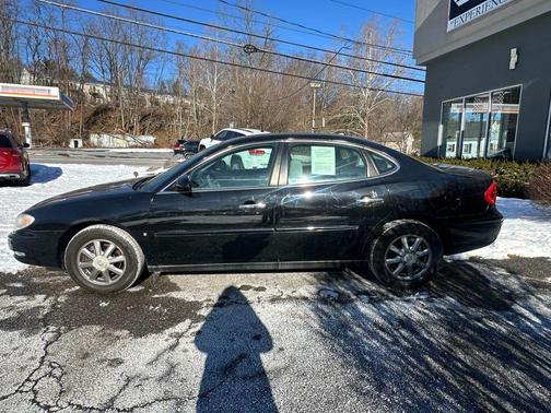 2007 Buick LaCrosse CX