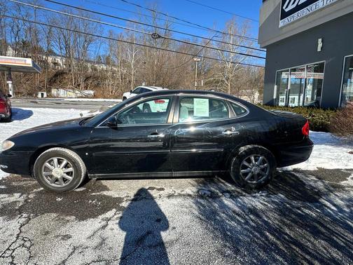 2007 Buick LaCrosse CX