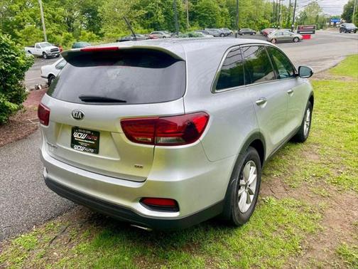 2019 Kia Sorento L