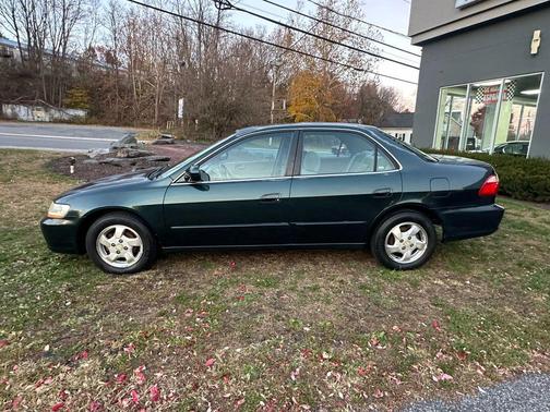 1999 Honda Accord EX