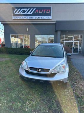 2009 Honda CR-V LX
