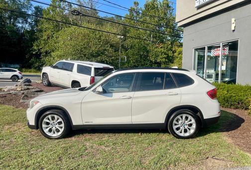 2013 BMW X1 xDrive 28i