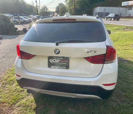 2013 BMW X1 xDrive 28i