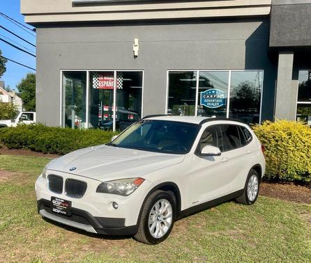 2013 BMW X1 xDrive 28i