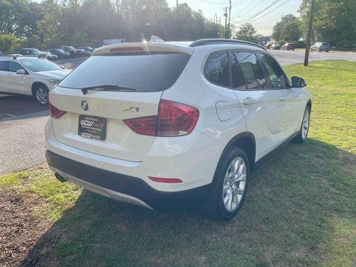 2013 BMW X1 xDrive 28i