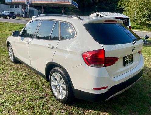 2013 BMW X1 xDrive 28i