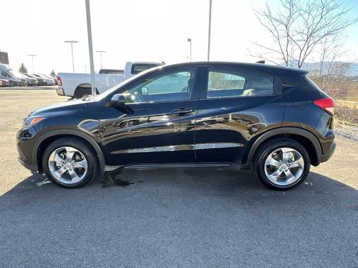 2019 Honda HR-V LX