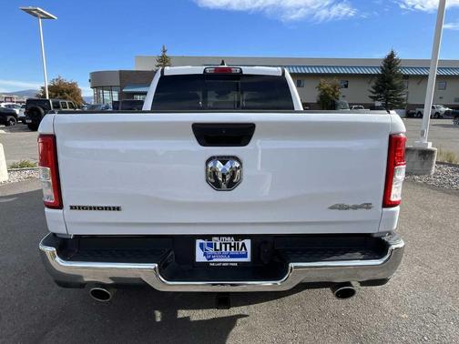 2024 RAM 1500 Big Horn