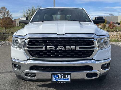 2024 RAM 1500 Big Horn