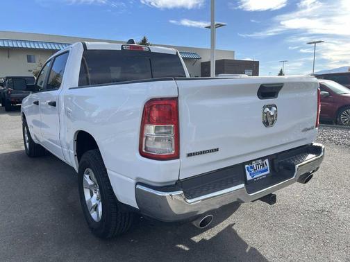 2024 RAM 1500 Big Horn