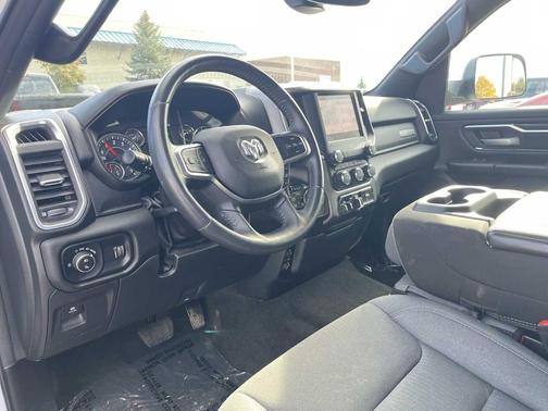 2024 RAM 1500 Big Horn