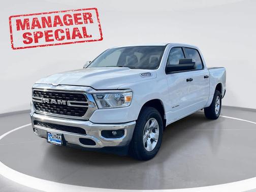 2024 RAM 1500 Big Horn