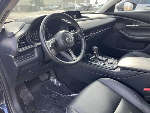 2024 Mazda CX-30 Select