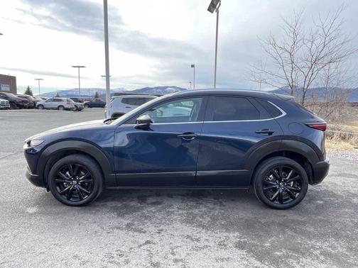 2024 Mazda CX-30 Select