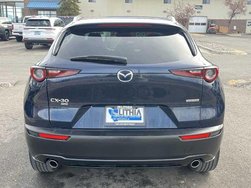 2024 Mazda CX-30 Select
