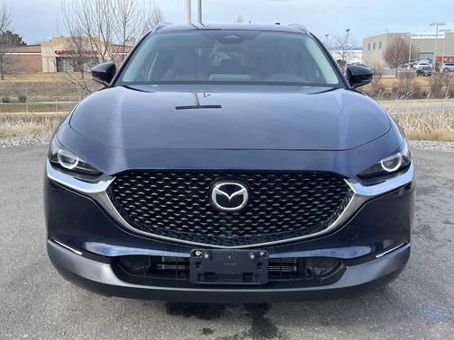 2024 Mazda CX-30 Select