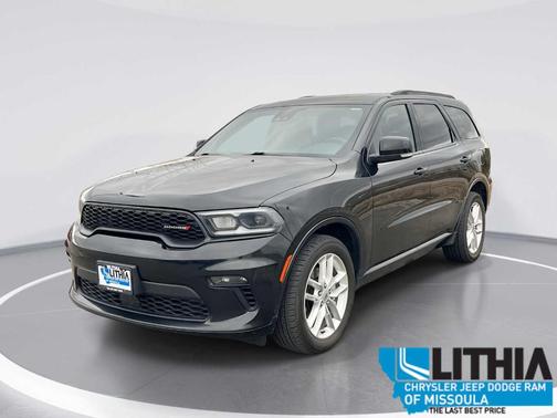 2023 Dodge Durango GT