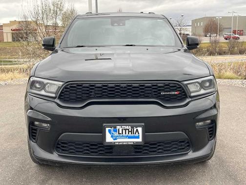 2023 Dodge Durango GT