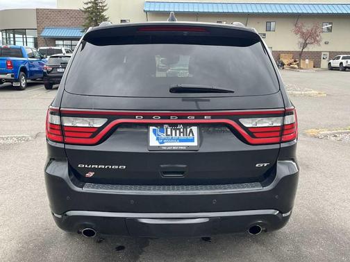 2023 Dodge Durango GT