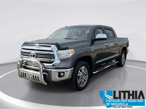 2017 Toyota Tundra 1794