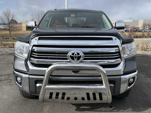 2017 Toyota Tundra 1794