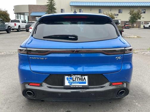 2024 Dodge Hornet R/T Plus