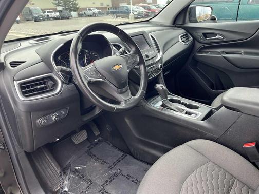 2020 Chevrolet Equinox 2LT