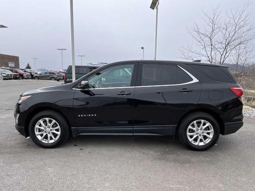 2020 Chevrolet Equinox 2LT