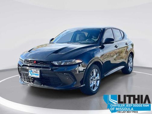 2024 Dodge Hornet R/T