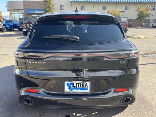 2024 Dodge Hornet R/T