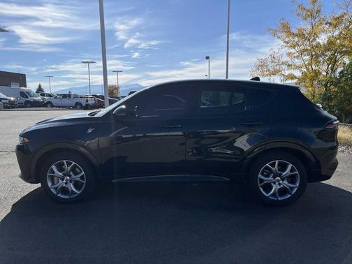 2024 Dodge Hornet R/T