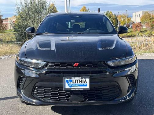 2024 Dodge Hornet R/T