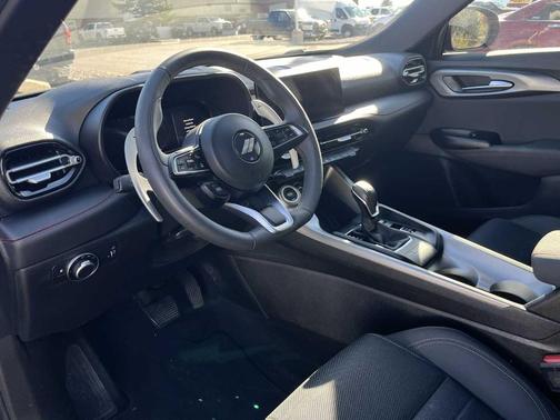 2024 Dodge Hornet R/T