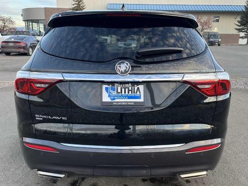 2024 Buick Enclave Premium