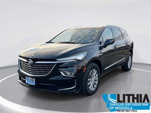 2024 Buick Enclave Premium