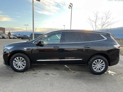 2024 Buick Enclave Premium
