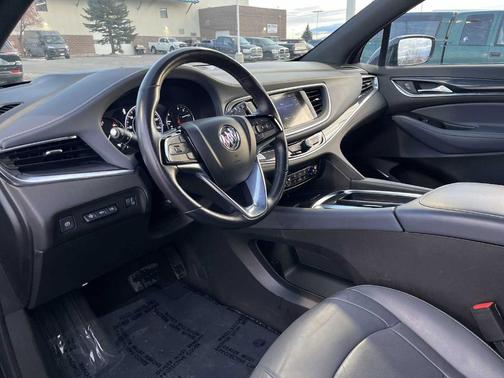 2024 Buick Enclave Premium