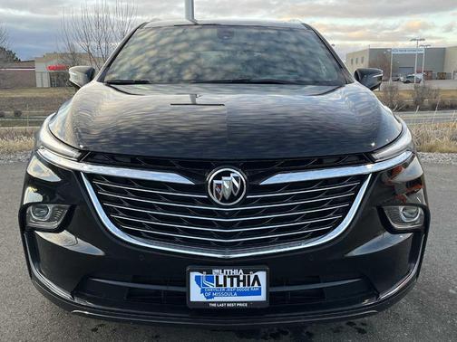 2024 Buick Enclave Premium