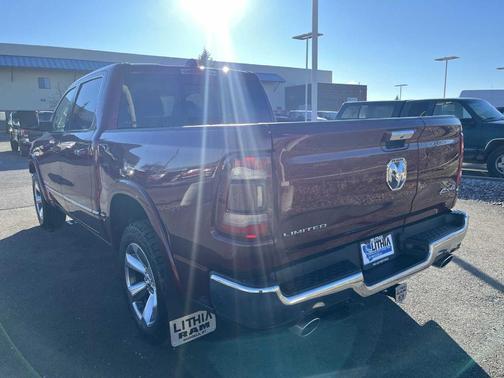 2022 RAM 1500 Limited