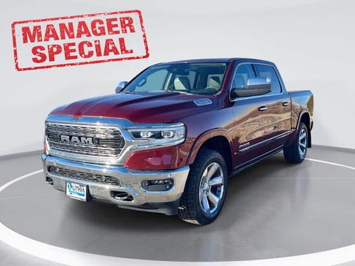 2022 RAM 1500 Limited