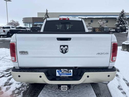 2013 RAM 3500 
