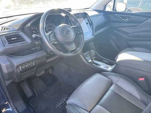 2023 Subaru Ascent Onyx Edition Limited