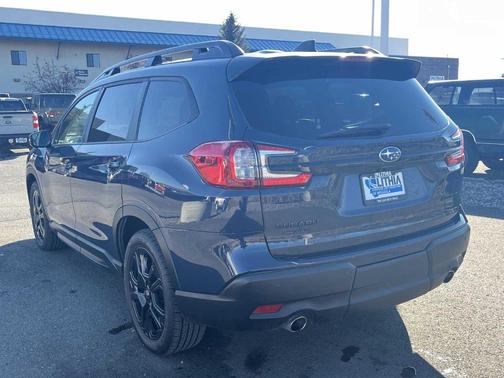 2023 Subaru Ascent Onyx Edition Limited